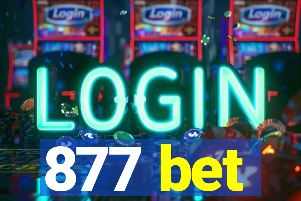 877 bet