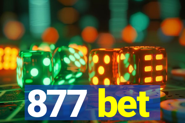 877 bet