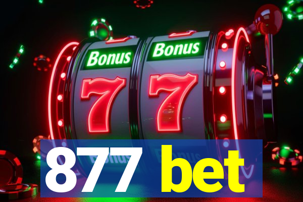 877 bet