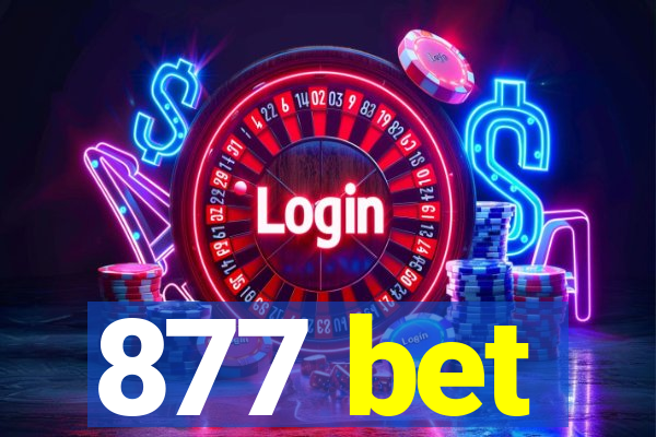 877 bet