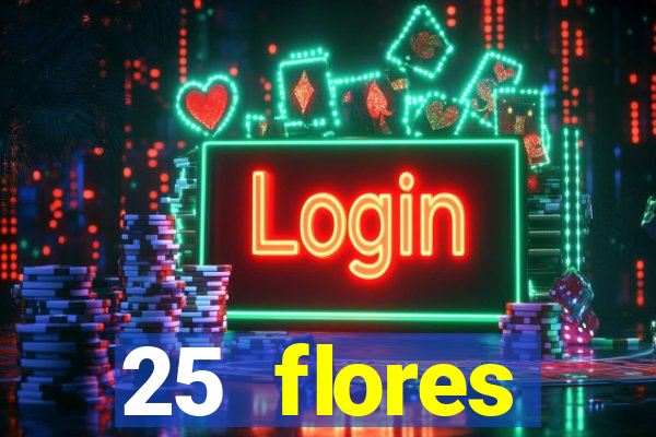 25 flores silvestres com nomes