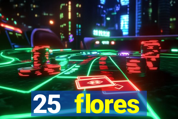 25 flores silvestres com nomes