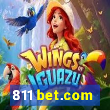 811 bet.com