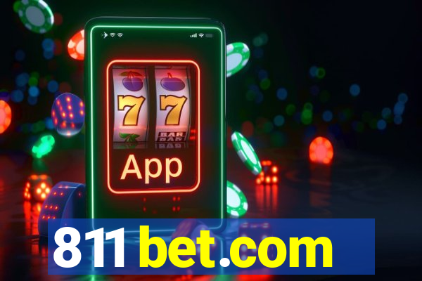 811 bet.com