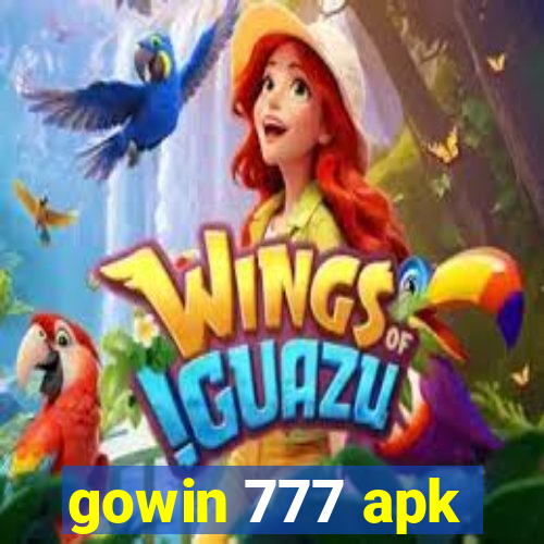 gowin 777 apk