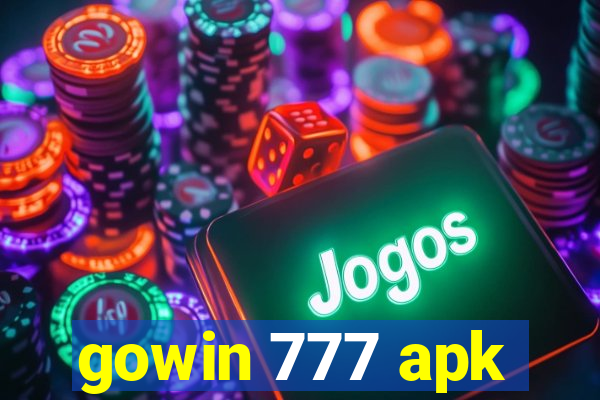 gowin 777 apk