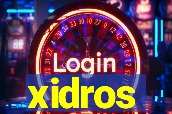 xidros