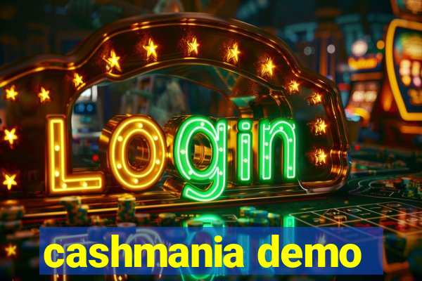 cashmania demo