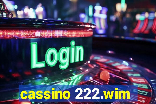 cassino 222.wim