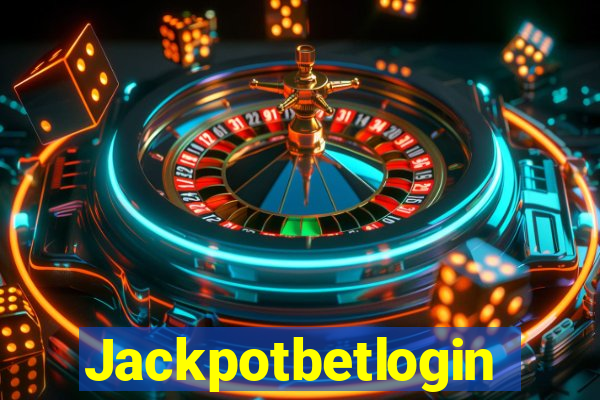 Jackpotbetlogin