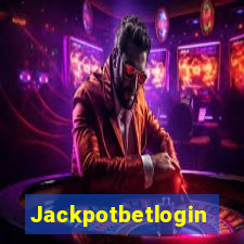 Jackpotbetlogin