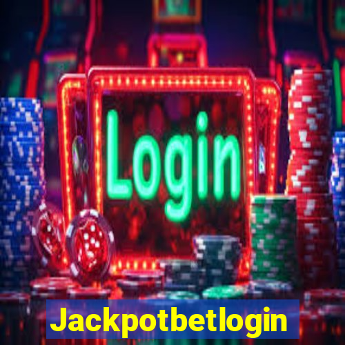 Jackpotbetlogin