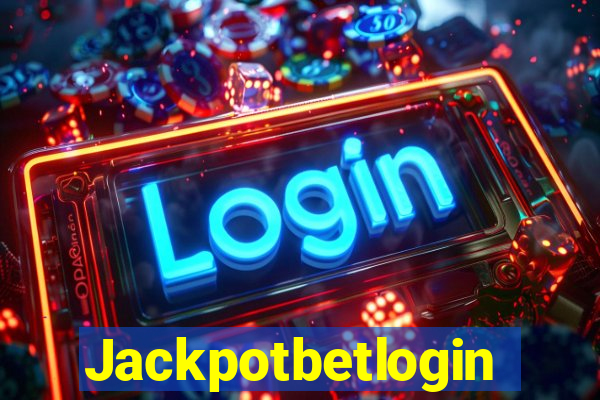 Jackpotbetlogin