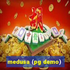 medusa (pg demo)