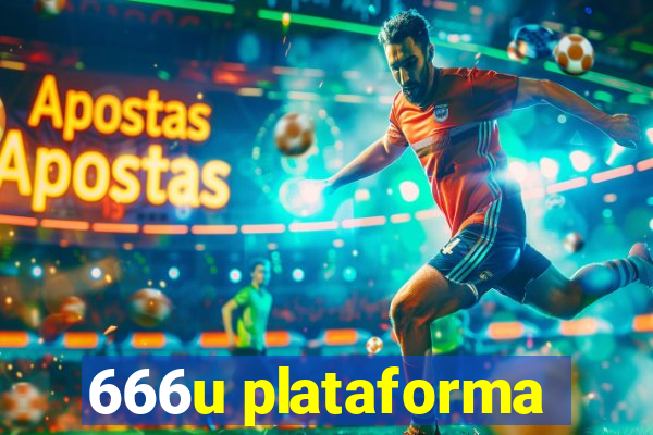 666u plataforma