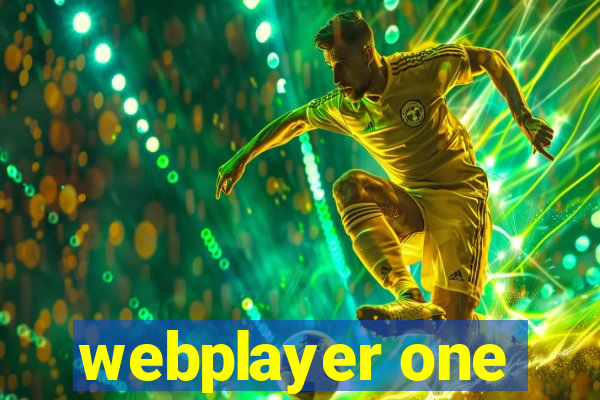 webplayer one