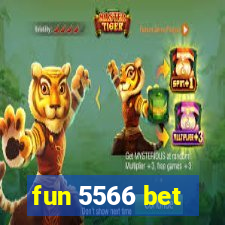 fun 5566 bet