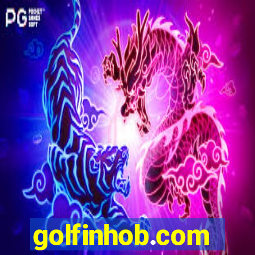 golfinhob.com