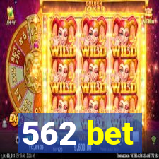 562 bet