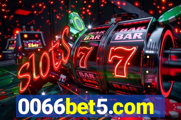 0066bet5.com