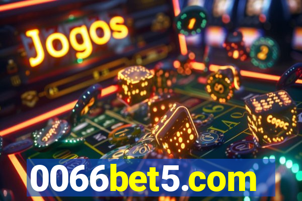 0066bet5.com