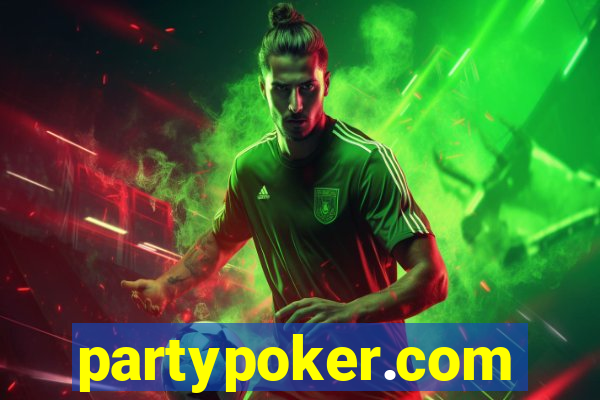 partypoker.com