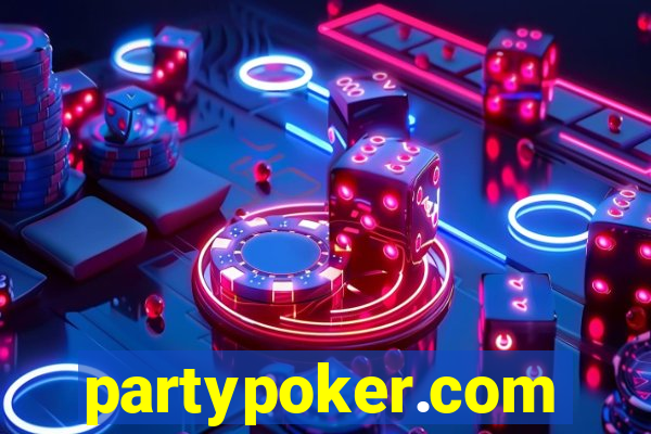 partypoker.com