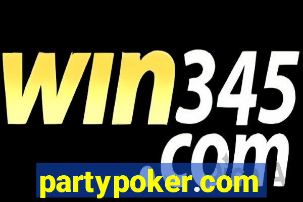 partypoker.com