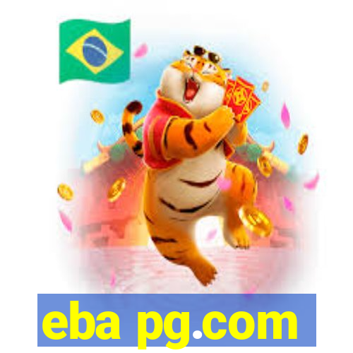 eba pg.com