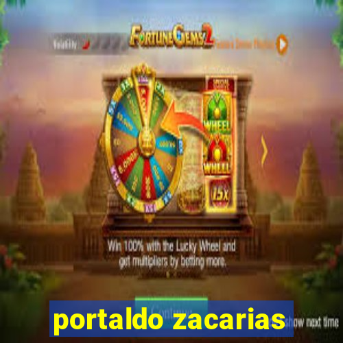 portaldo zacarias