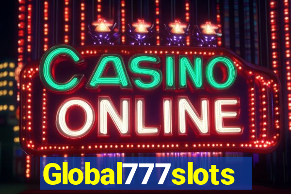 Global777slots