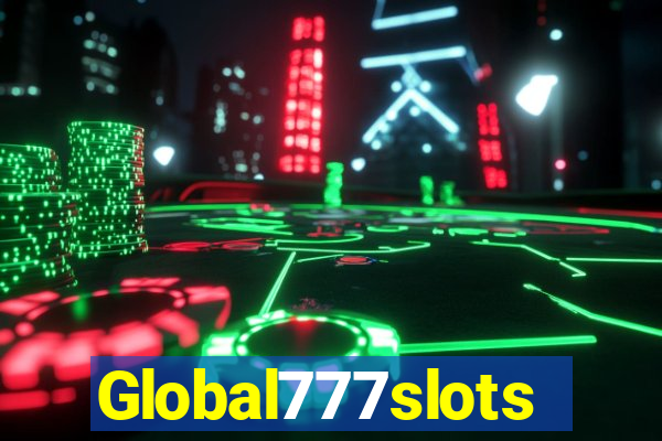 Global777slots