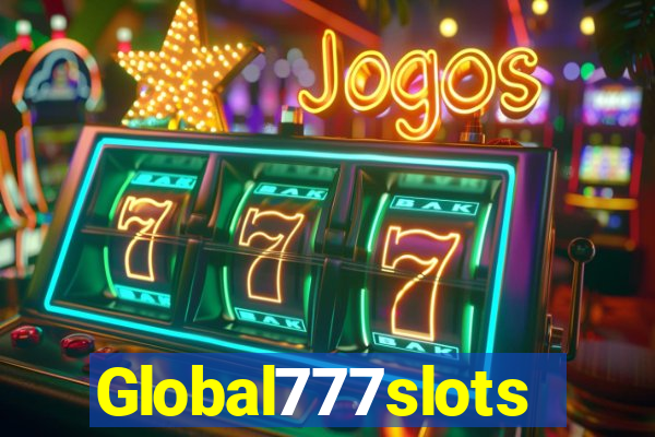 Global777slots