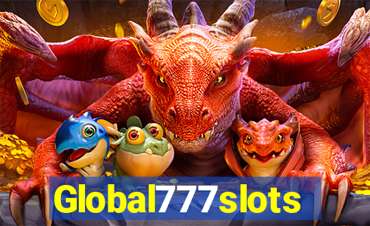 Global777slots