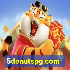 5donutspg.com