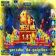 gerador de palpites da mega sena