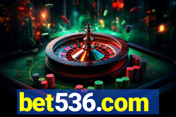 bet536.com