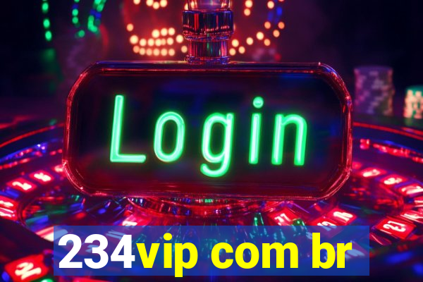 234vip com br