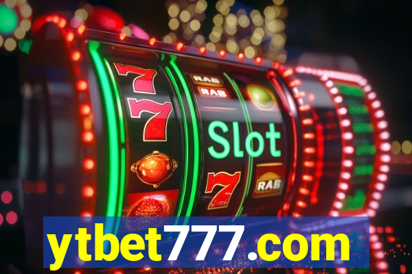 ytbet777.com