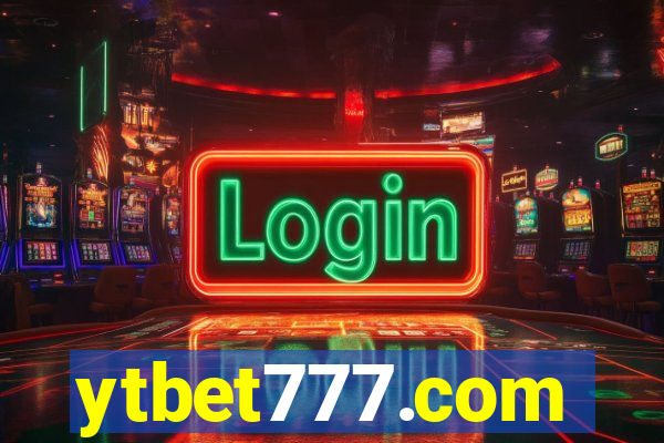 ytbet777.com