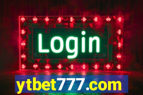 ytbet777.com