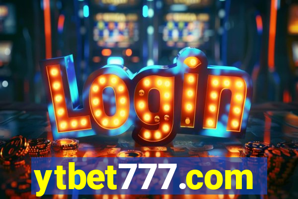 ytbet777.com