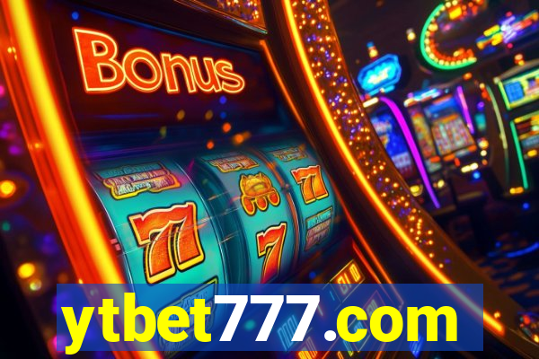 ytbet777.com