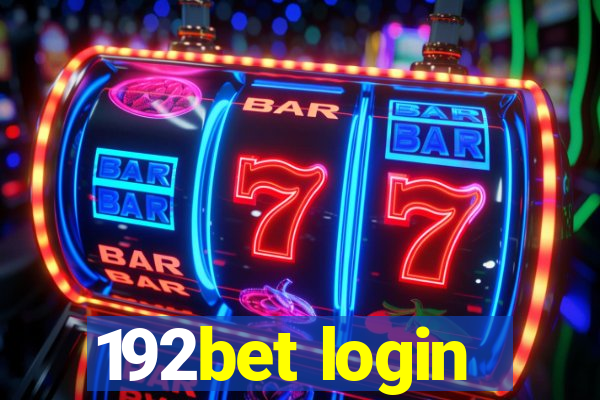 192bet login