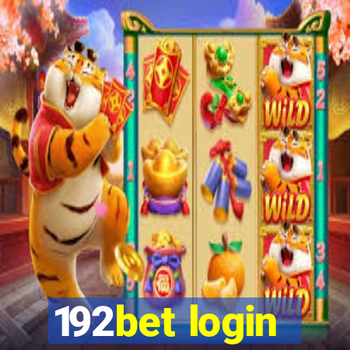 192bet login