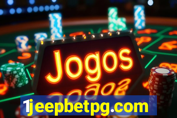 1jeepbetpg.com