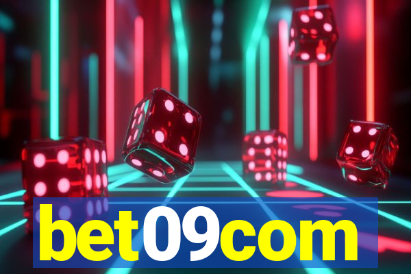 bet09com