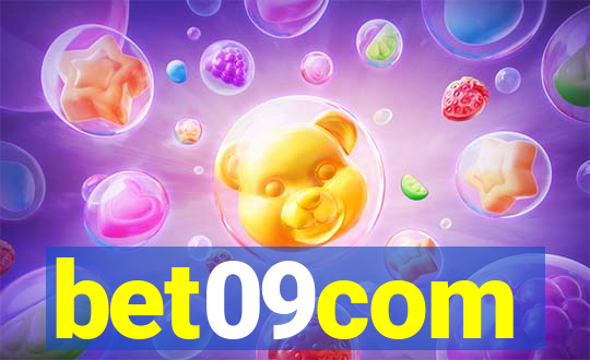 bet09com