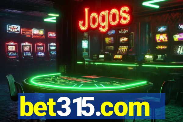 bet315.com