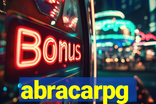 abracarpg